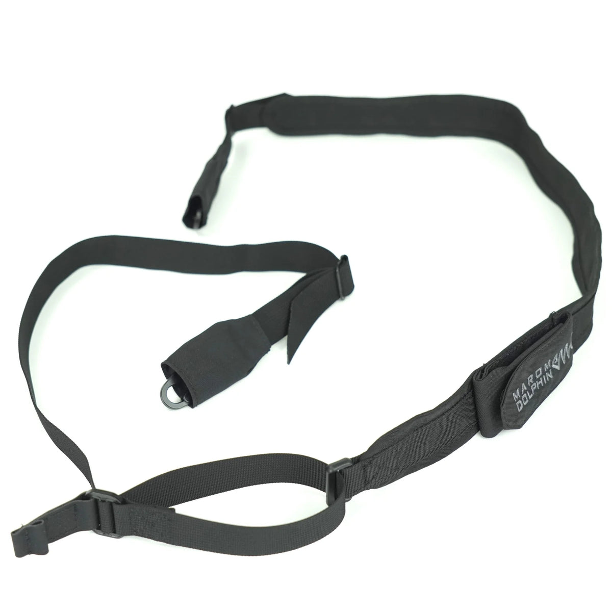 רצועה צרה לנשק מרעום דולפין