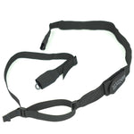 רצועה צרה לנשק מרעום דולפין