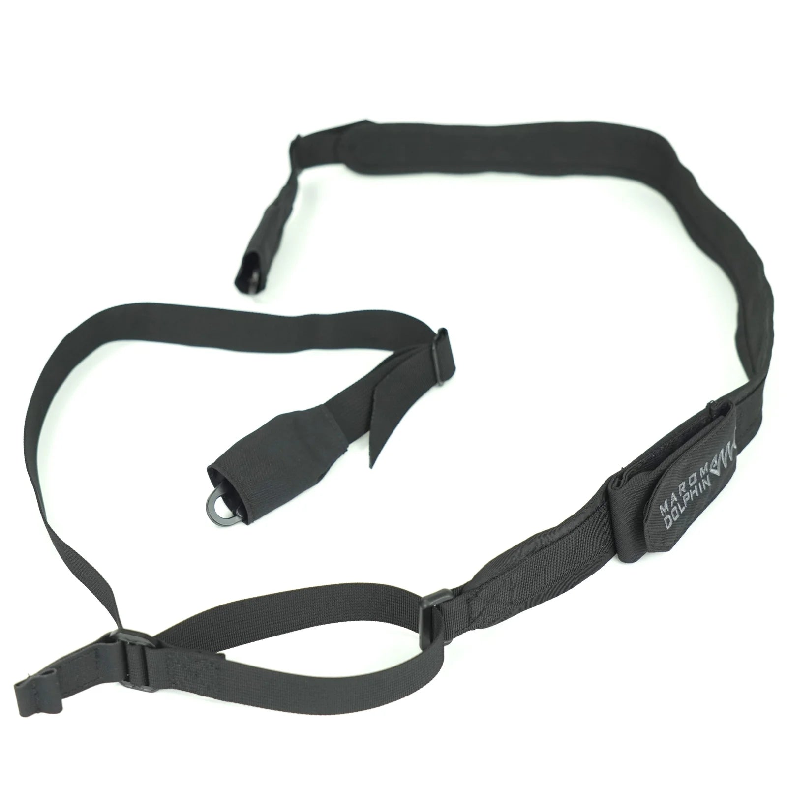 רצועה צרה לנשק מרעום דולפין