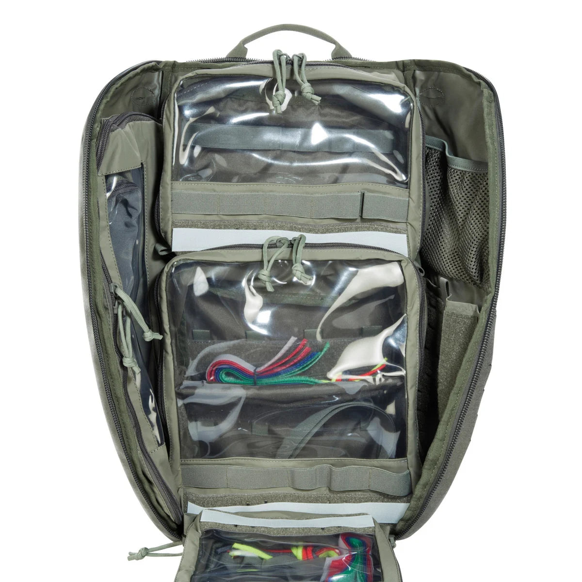 תרמיל רפואי מודולרי TT Modular Medic Pack 38 IRR