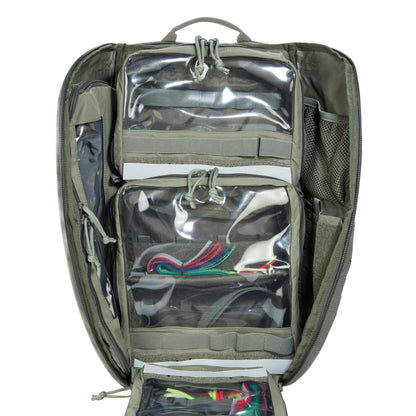 תרמיל רפואי מודולרי TT Modular Medic Pack 38 IRR