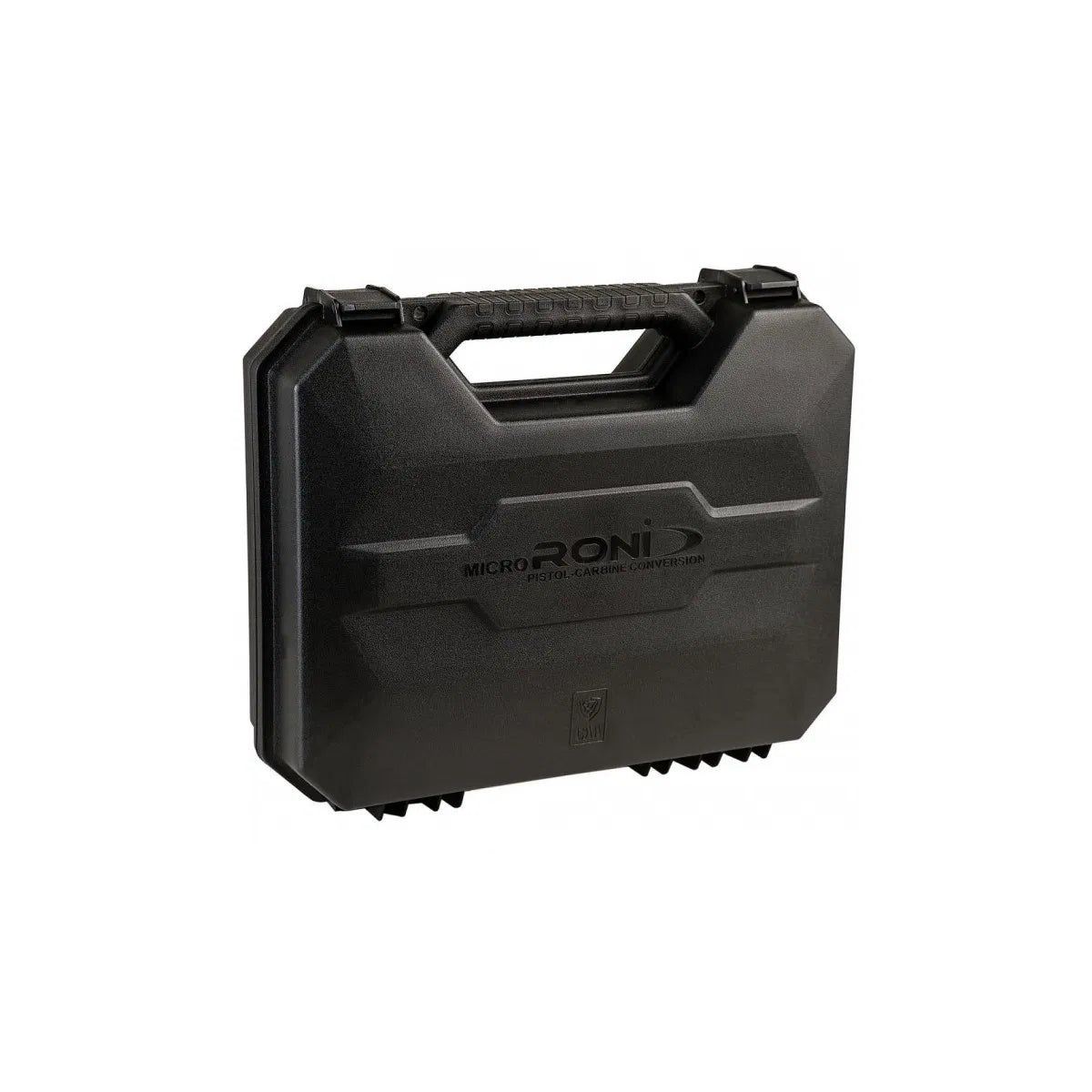 MRC - MICRO RONI ערכת נשיאה מזוודה פולימרי