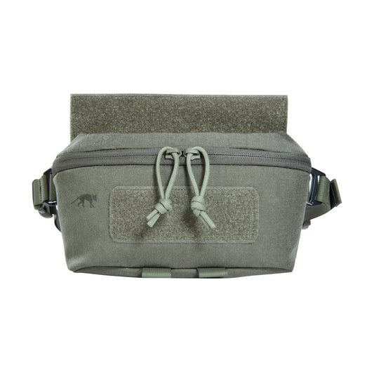 פאוץ’ קדמי טקטי מודולרי לווסט קרמי TT Plate Carrier Pouch VL IRR