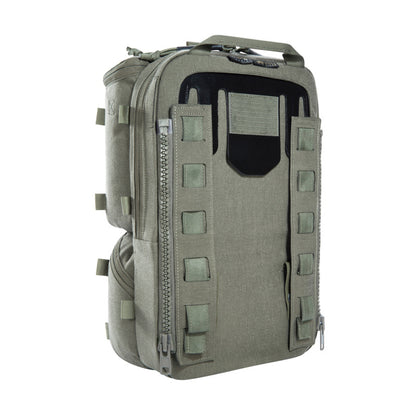 TT Operator Pack ZP IRR צבי צב