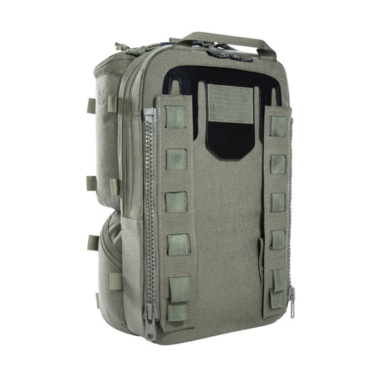 TT Operator Pack ZP IRR צבי צב