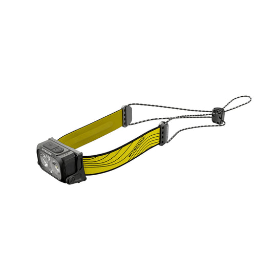 פנס ראש Nitecore NU25