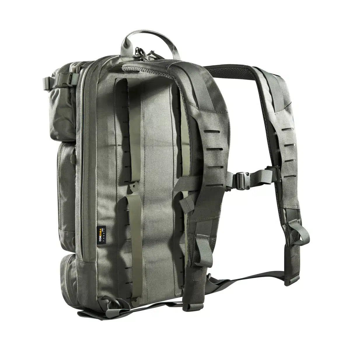 תרמיל לוחם 14 ליטר Tasmanian Tiger TT Modular Gunners Pack MC