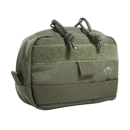 TT Tac Pouch 4 Horizontal IRR  פאוץ' מאוזן