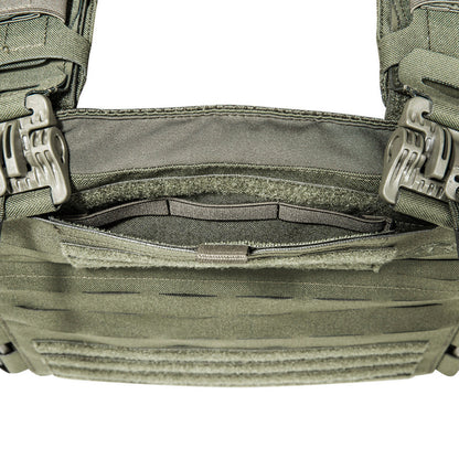 TT Plate Carrier QR LC  ווסט לוחם לקרמי