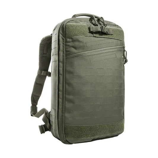 תרמיל חובש 19 ליטר TT Medic Assault Pack IRR L MKII