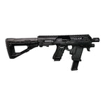 ערכת הסבה מיקרו רוני דור 4X SBS