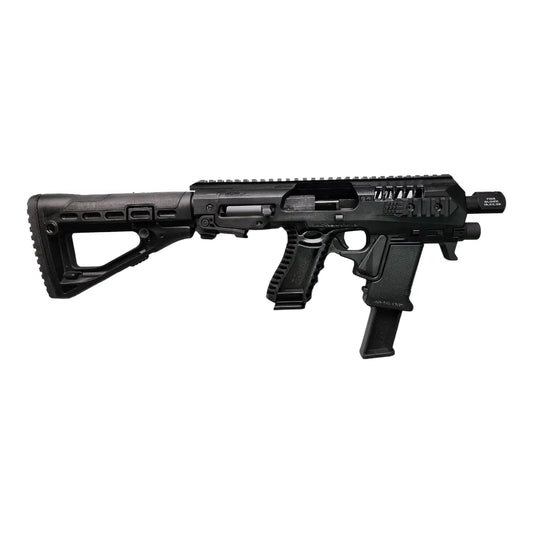 מיקרו רוני דור 4X SBS