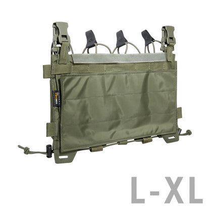 TT Carrier Mag Panel LC M4