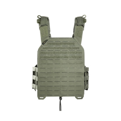TT Plate Carrier QR LC  ווסט לוחם לקרמי