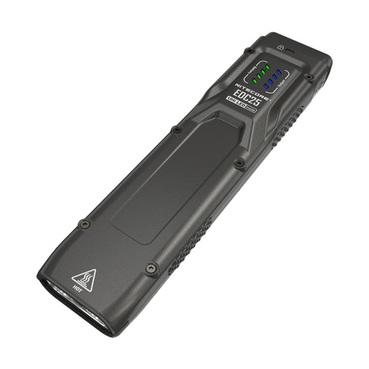 פנס EDC25 של Nitecore