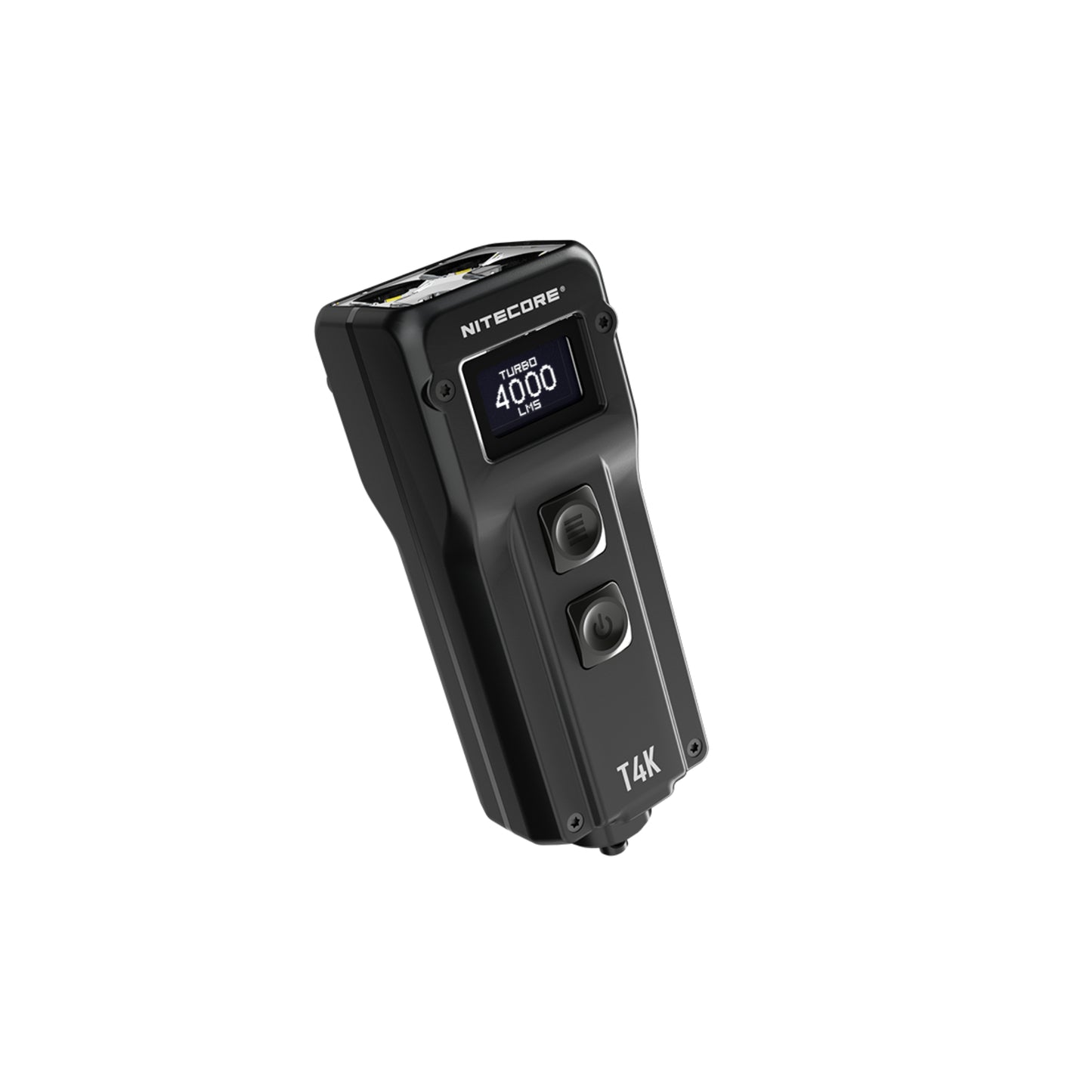 פנס Nitecore T4K