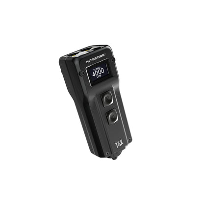 פנס Nitecore T4K