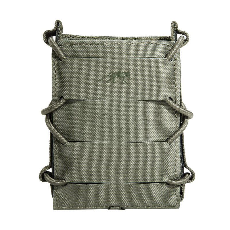 TT SGL Mag Pouch MCL IRR פאוץ למחסנית רובה פתוח ריינג׳ר גרין