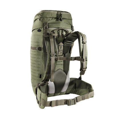 תרמיל לוחם Tasmanian Tiger TT Modular Pack 45 Plus IRR