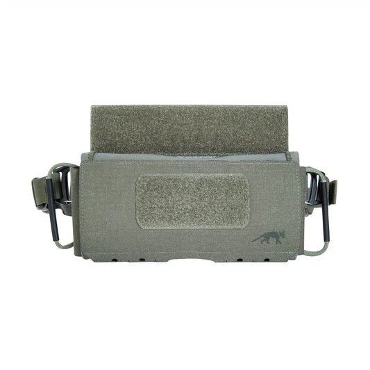 פאוץ’ עזרה ראשונה טקטי TT IFAK Pouch Dual VL IRR