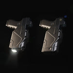 נרתיק חיצוני לגלוק 19 עם נעילה ואמצעי מדגם אורפז DELTA