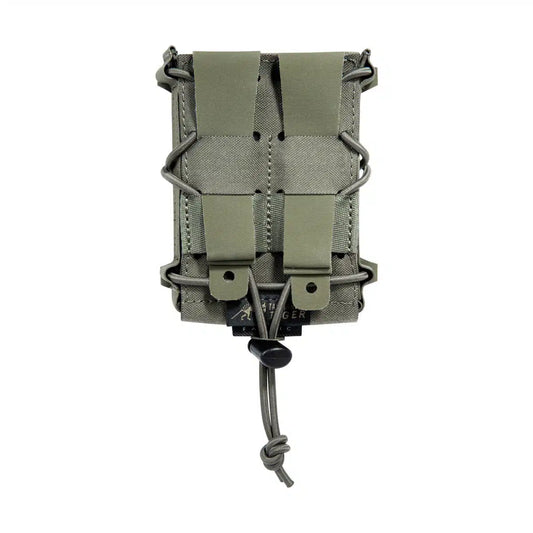 פאוץ' מחסנית כפולה לרובה TT DBL Mag Pouch MCL IRR