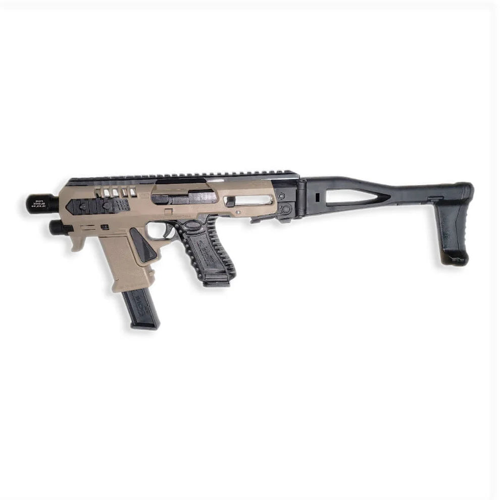 ערכת הסבה מיקרו רוני דור 4