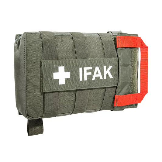 TT IFAK Pouch IRR פאוץ' גדול  לוחם לעזרה ראשונה