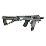 ערכת הסבה מיקרו רוני דור 4X SBS