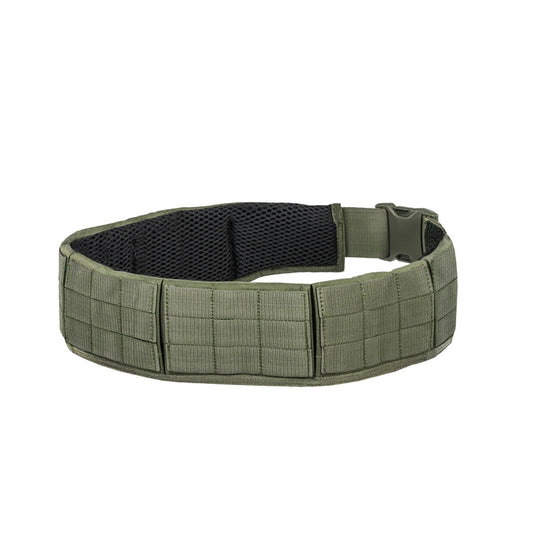 חגורת לוחם לציוד עם חגורה פנימית נשלפת TT Warrior Belt MK IV