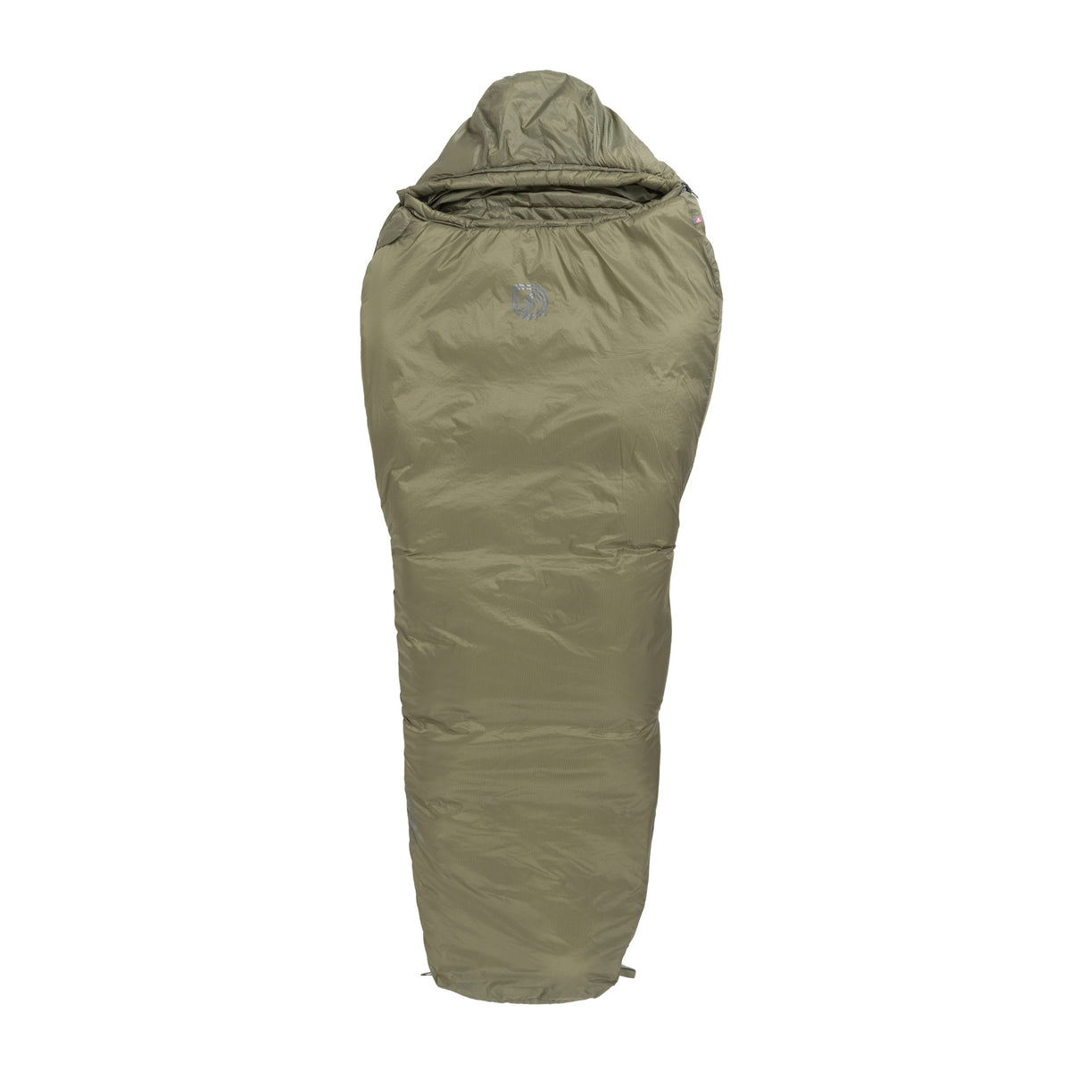 שק שינה צבאי JR TACTICAL PRISM PRIMALOFT WIDE +5EN