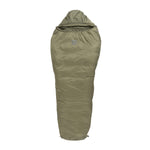 שק שינה צבאי JR TACTICAL PRISM PRIMALOFT WIDE +5EN