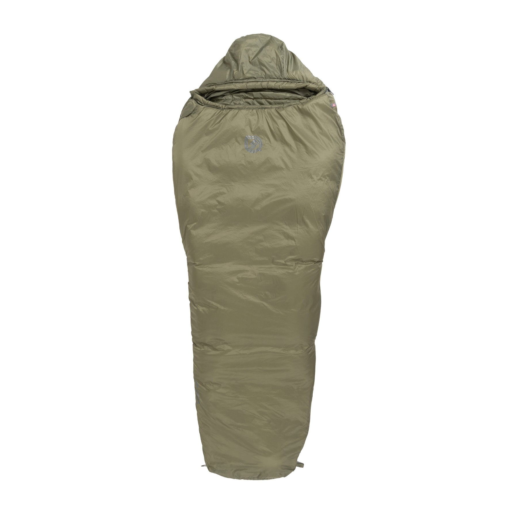 שק שינה צבאי – JR TACTICAL PRISM PRIMALOFT WIDE +9EN זית