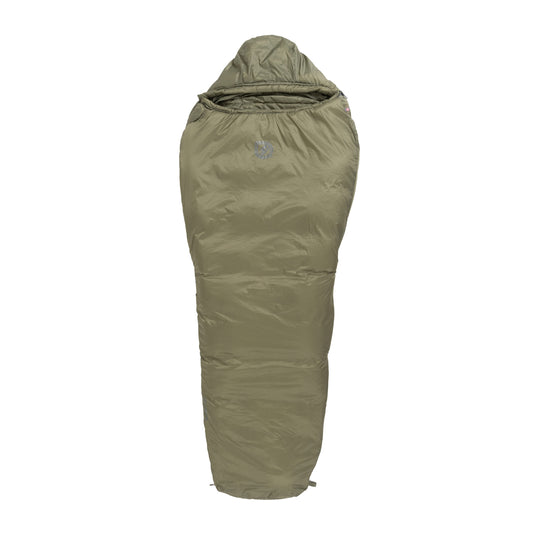 שק שינה צבאי – JR TACTICAL PRISM PRIMALOFT WIDE +9EN