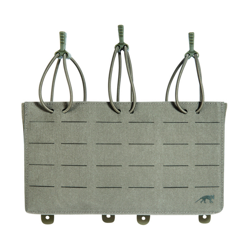 TT 3 SGL Mag Pouch BEL MKIII IRR שלוש פאוצ'ים למחסנית רובה פתוח