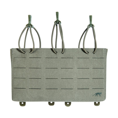 TT 3 SGL Mag Pouch BEL MKIII IRR שלוש פאוצ'ים למחסנית רובה פתוח