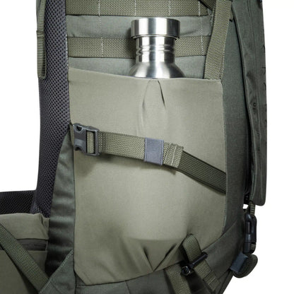 תרמיל טיולים טקטי Tatonka Pyrox 45+10 BC