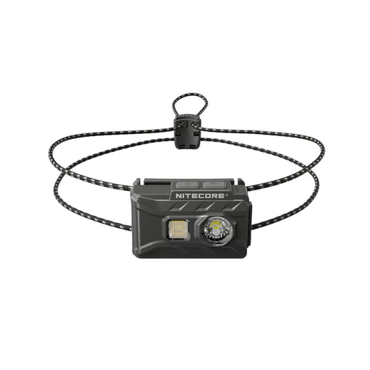 פנס ראש אולטרה לייט – NITECORE NU20 Classic