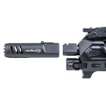 PMD - MICRO RONI מאריך קנה לשבירת חלון