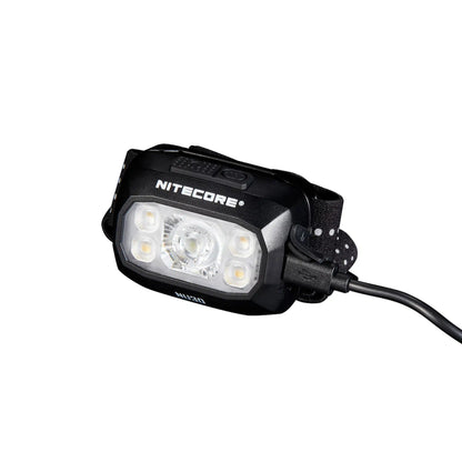 פנס ראש קל משקל – NITECORE NU30