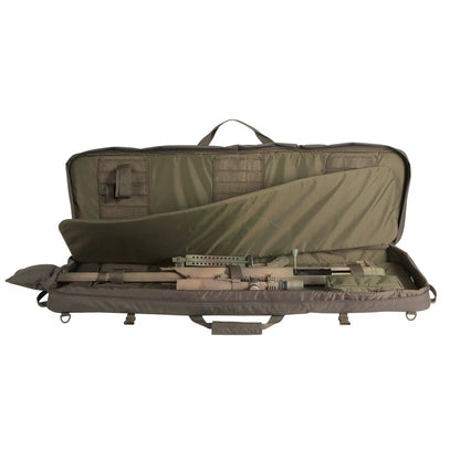 תיק נשק טקטי כפול TT DBL Modular Rifle Bag