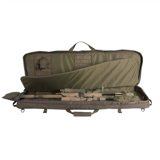 תיק נשק טקטי כפול TT DBL Modular Rifle Bag