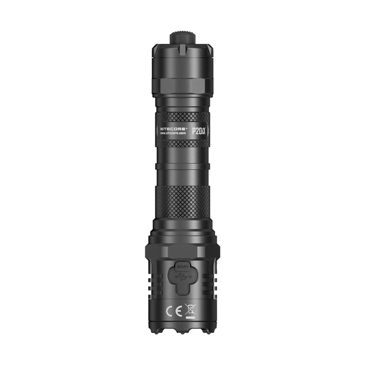 פנס טקטי Nitecore P23i