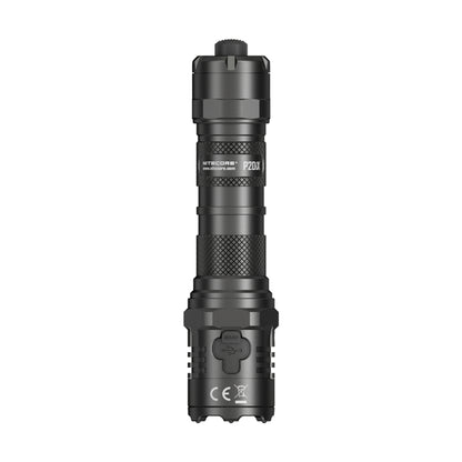 פנס טקטי Nitecore P23i