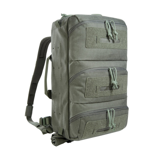 תרמיל רפואי טקטי TT Modular Medic Combat Pack 18 IRR