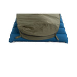 שק שינה צבאי JR TACTICAL PRISM PRIMALOFT WIDE +5EN