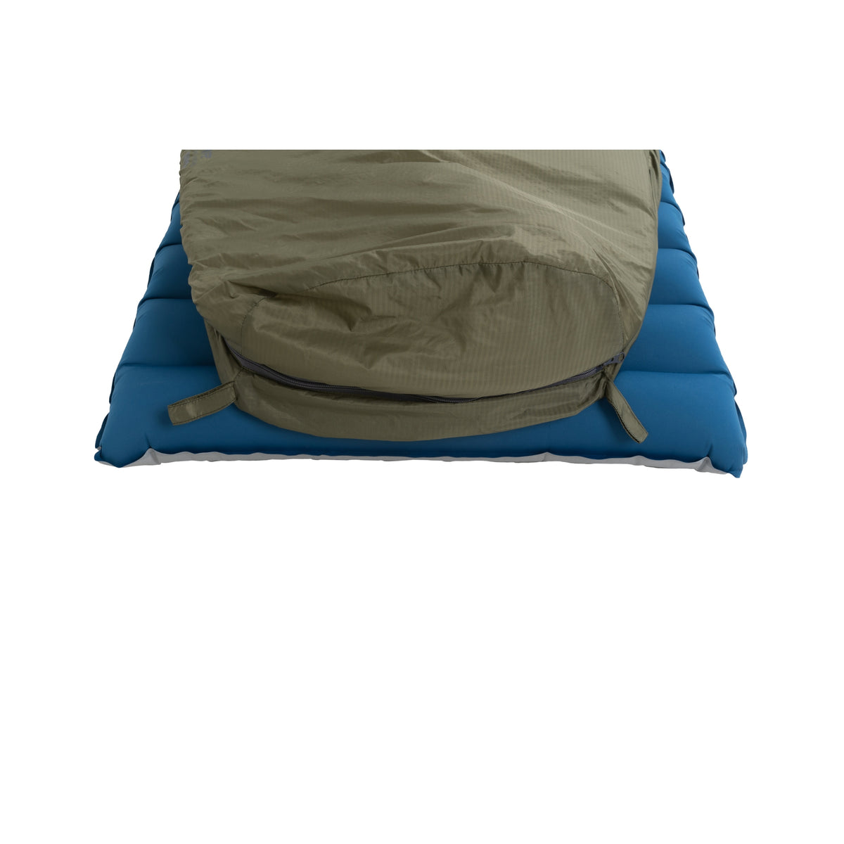 שק שינה צבאי – JR TACTICAL PRISM PRIMALOFT WIDE +9EN