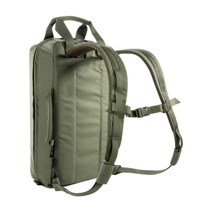 TT Survival Pack 16L תרמיל