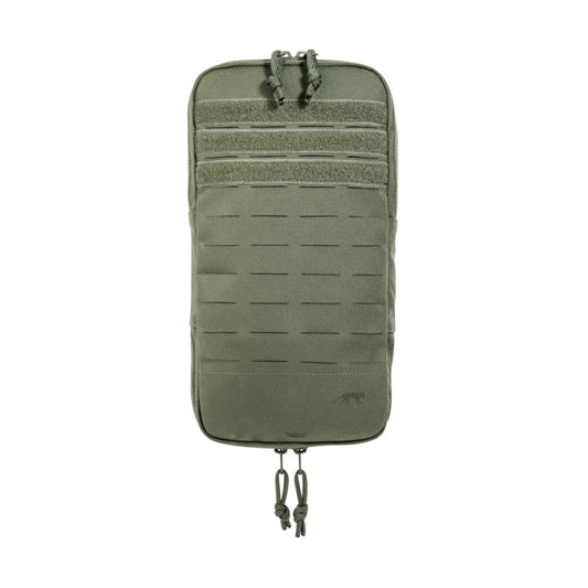 פאוץ’ מתכוונן לנשיאת שלוקר עם מערכת MOLLE הפוכה: TT Bladder Pouch Extended MK II