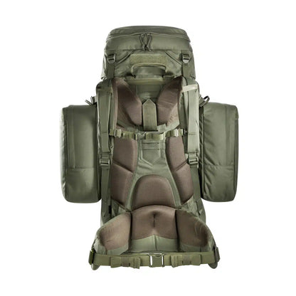 תרמיל טקטי TT Mil Ops Pack 80+24 IRR